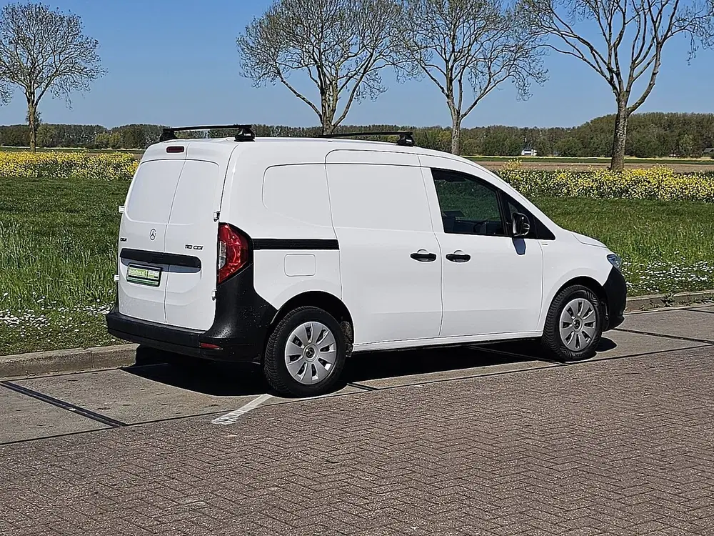 Mercedes-Benz Citan 110 CDI 2xzijdeur mbux long uit 2022, foto 3