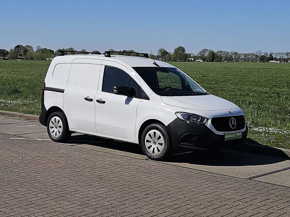 Mercedes-Benz Citan 110 CDI 2xzijdeur mbux long uit 2022, foto 5