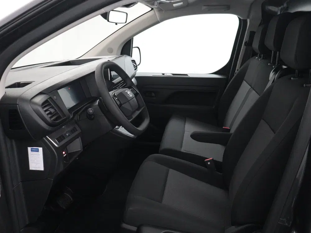 Toyota Proace Challenger Extra Range 75 kWh uit 2024, foto 17