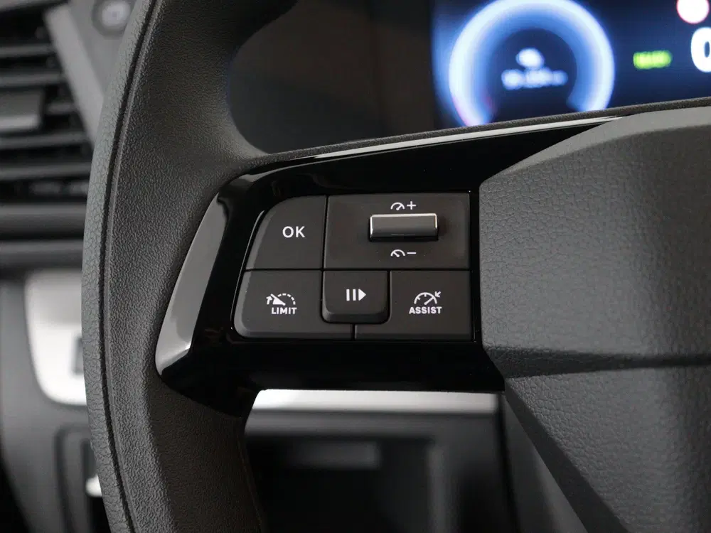 Toyota Proace Challenger Extra Range 75 kWh uit 2024, foto 18
