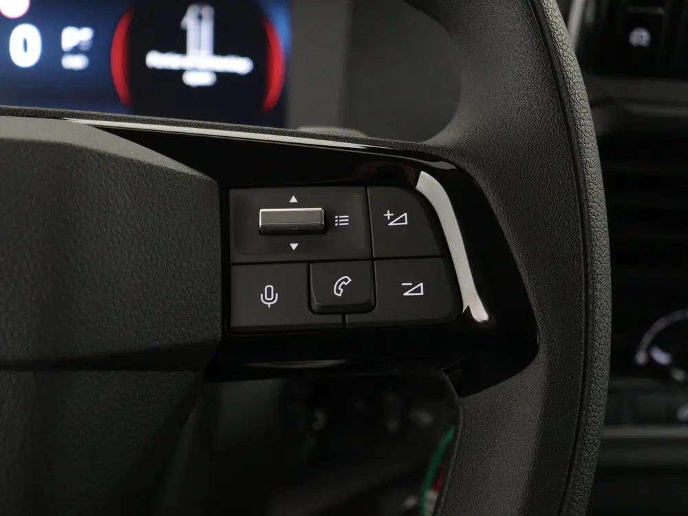 Toyota Proace Challenger Extra Range 75 kWh uit 2024, foto 19