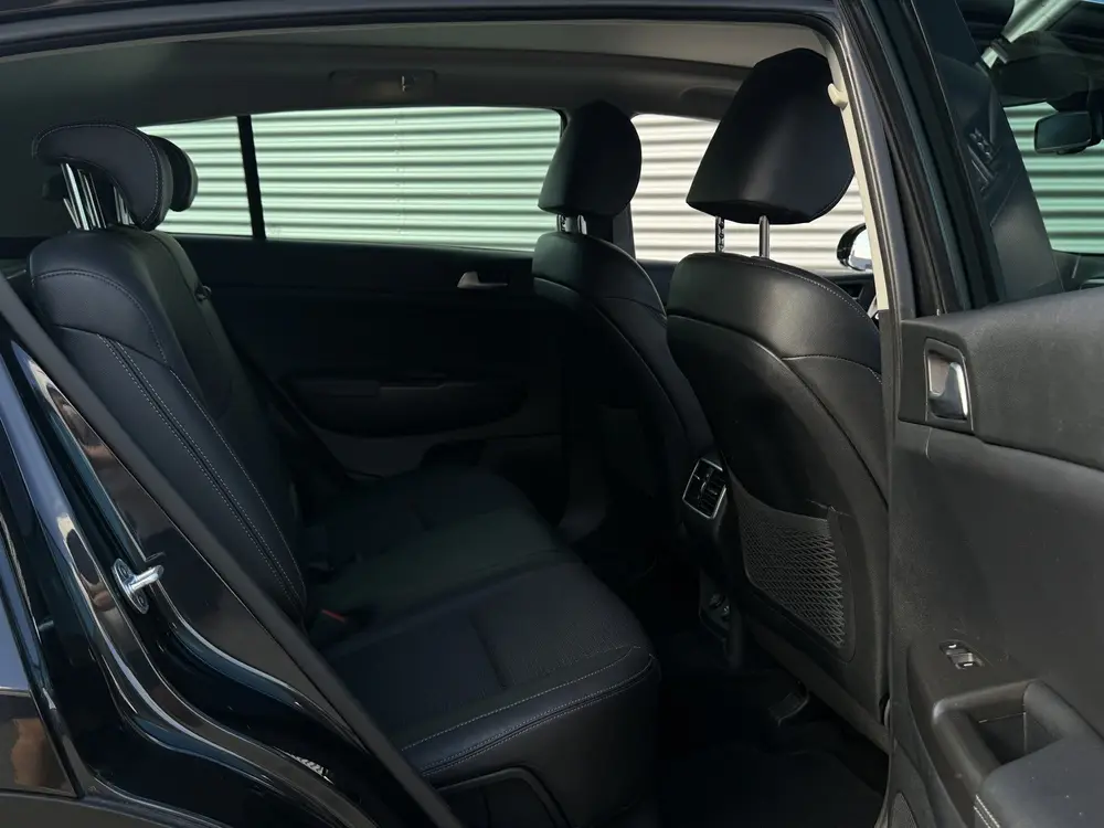 Kia Sportage 1.6 CRDi DynamicPlusLine I Pano.dak I Carplay I uit 2019, foto 10