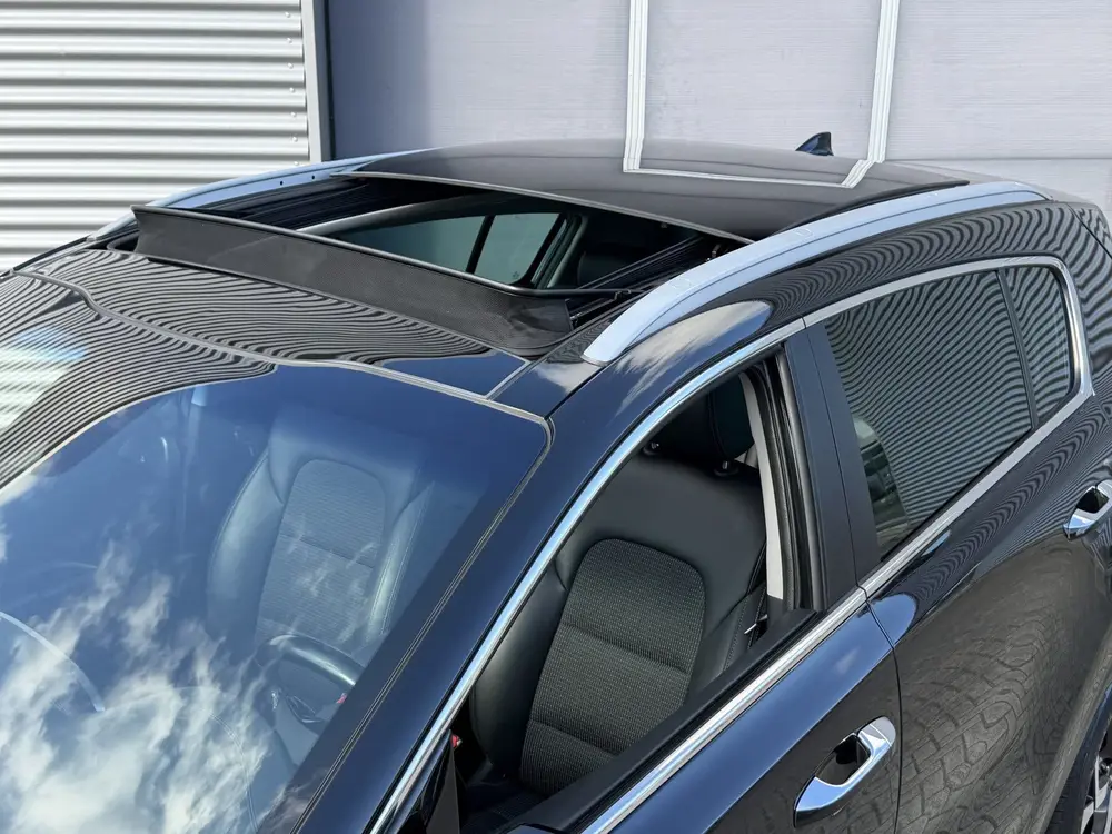 Kia Sportage 1.6 CRDi DynamicPlusLine I Pano.dak I Carplay I uit 2019, foto 12