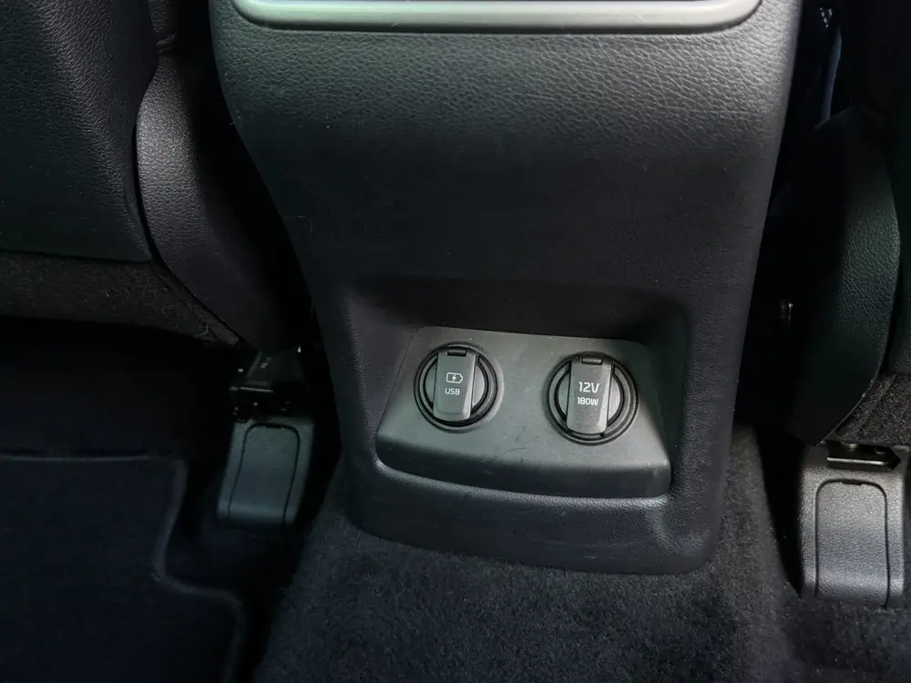 Kia Sportage 1.6 CRDi DynamicPlusLine I Pano.dak I Carplay I uit 2019, foto 14
