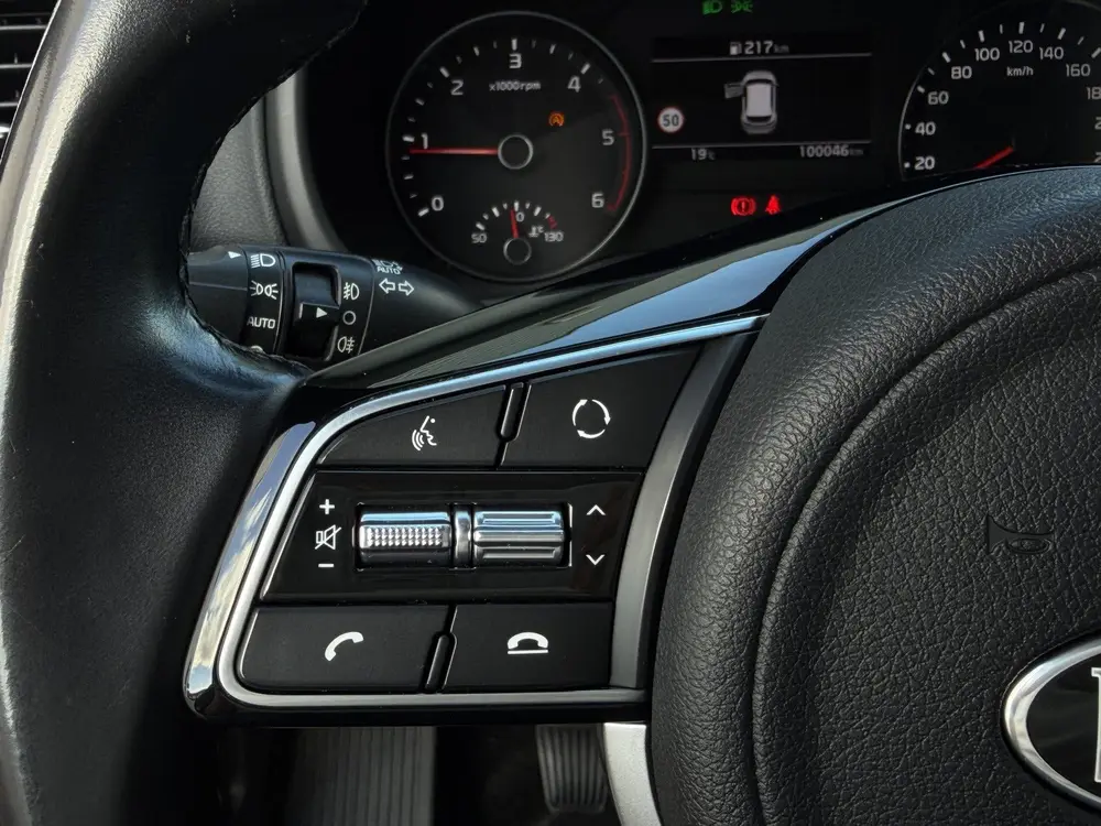 Kia Sportage 1.6 CRDi DynamicPlusLine I Pano.dak I Carplay I uit 2019, foto 20