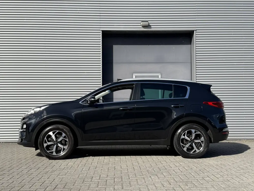 Kia Sportage 1.6 CRDi DynamicPlusLine I Pano.dak I Carplay I uit 2019, foto 3