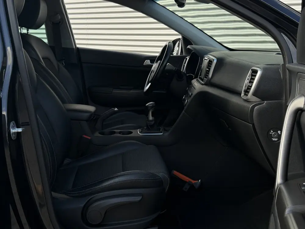 Kia Sportage 1.6 CRDi DynamicPlusLine I Pano.dak I Carplay I uit 2019, foto 8