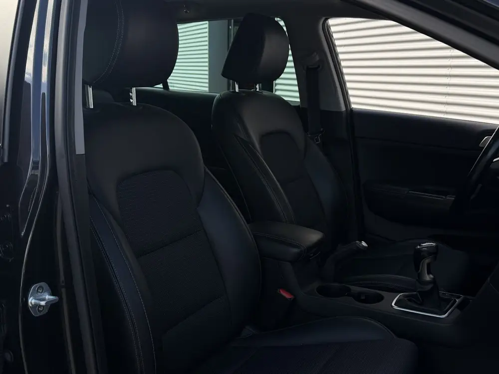 Kia Sportage 1.6 CRDi DynamicPlusLine I Pano.dak I Carplay I uit 2019, foto 9