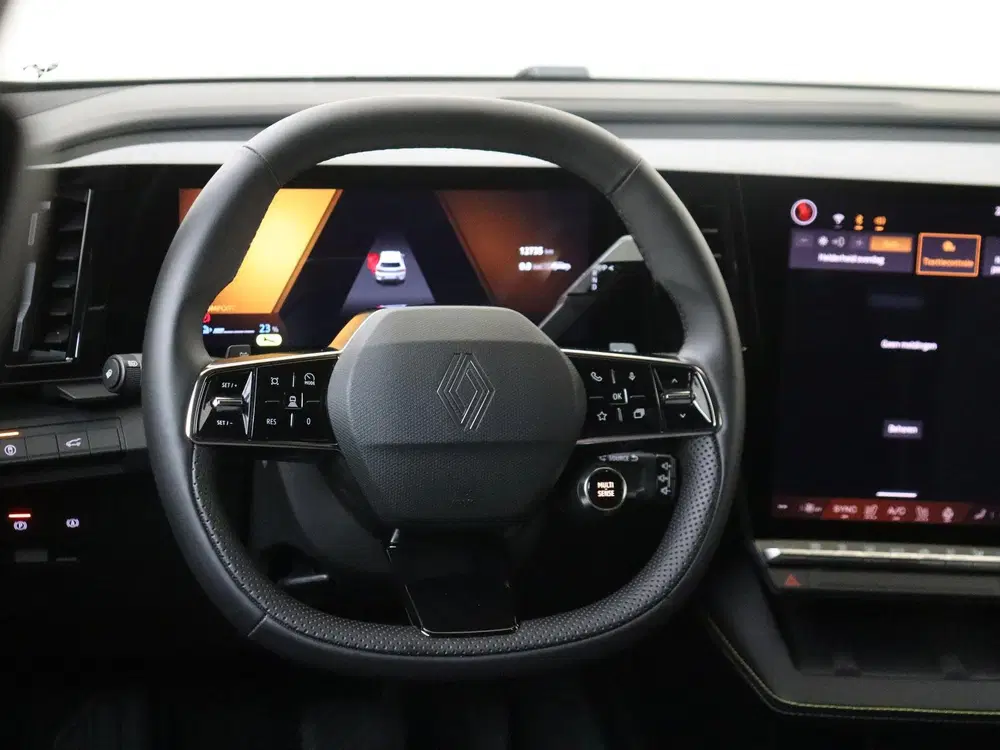 Renault Scenic EV60 comfort range techno uit 2025, foto 10