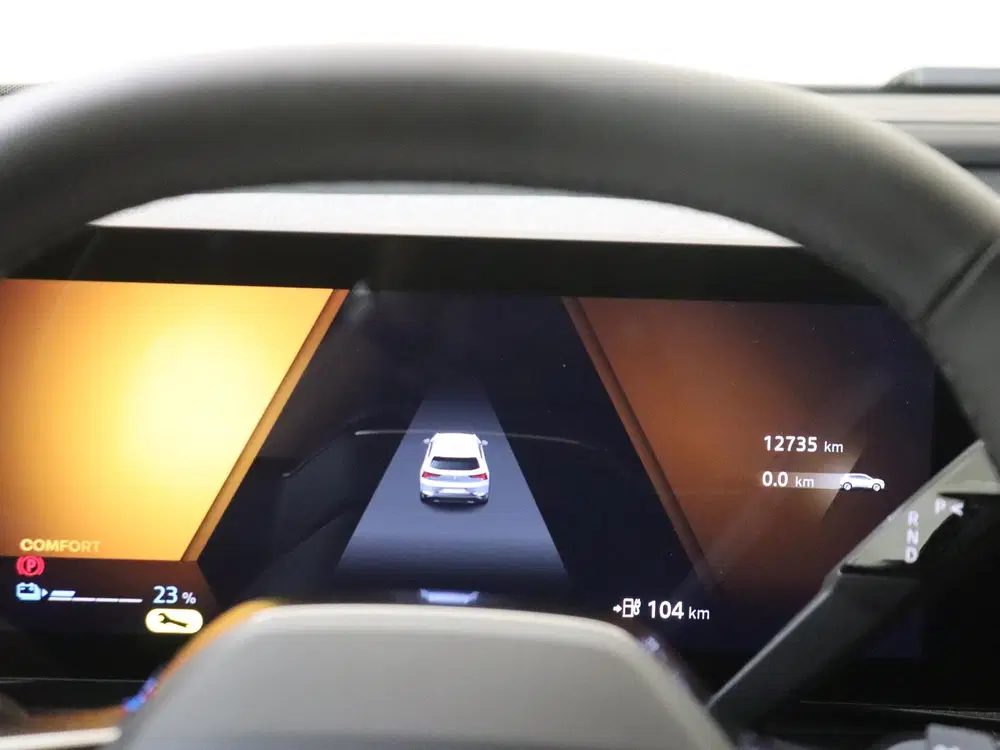 Renault Scenic EV60 comfort range techno uit 2025, foto 12