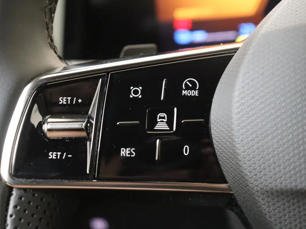 Renault Scenic EV60 comfort range techno uit 2025, foto 13