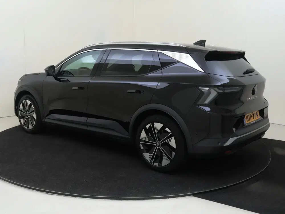 Renault Scenic EV60 comfort range techno uit 2025, foto 3