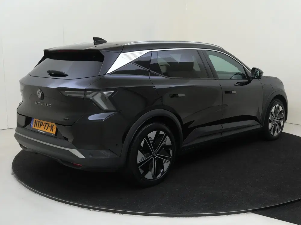 Renault Scenic EV60 comfort range techno uit 2025, foto 4