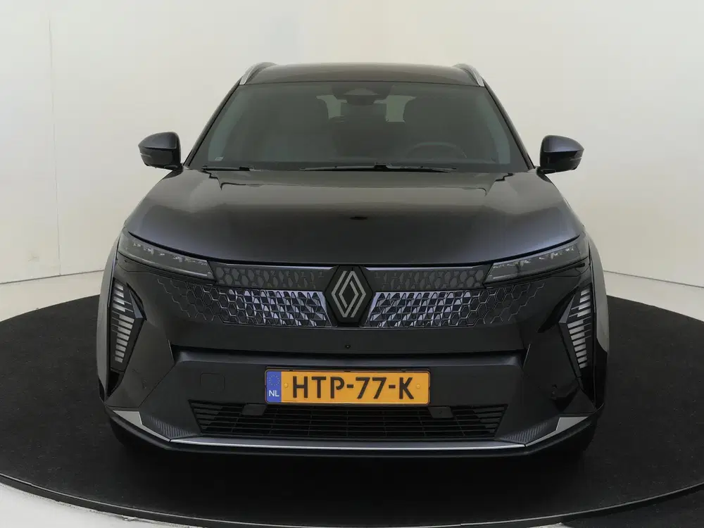 Renault Scenic EV60 comfort range techno uit 2025, foto 6