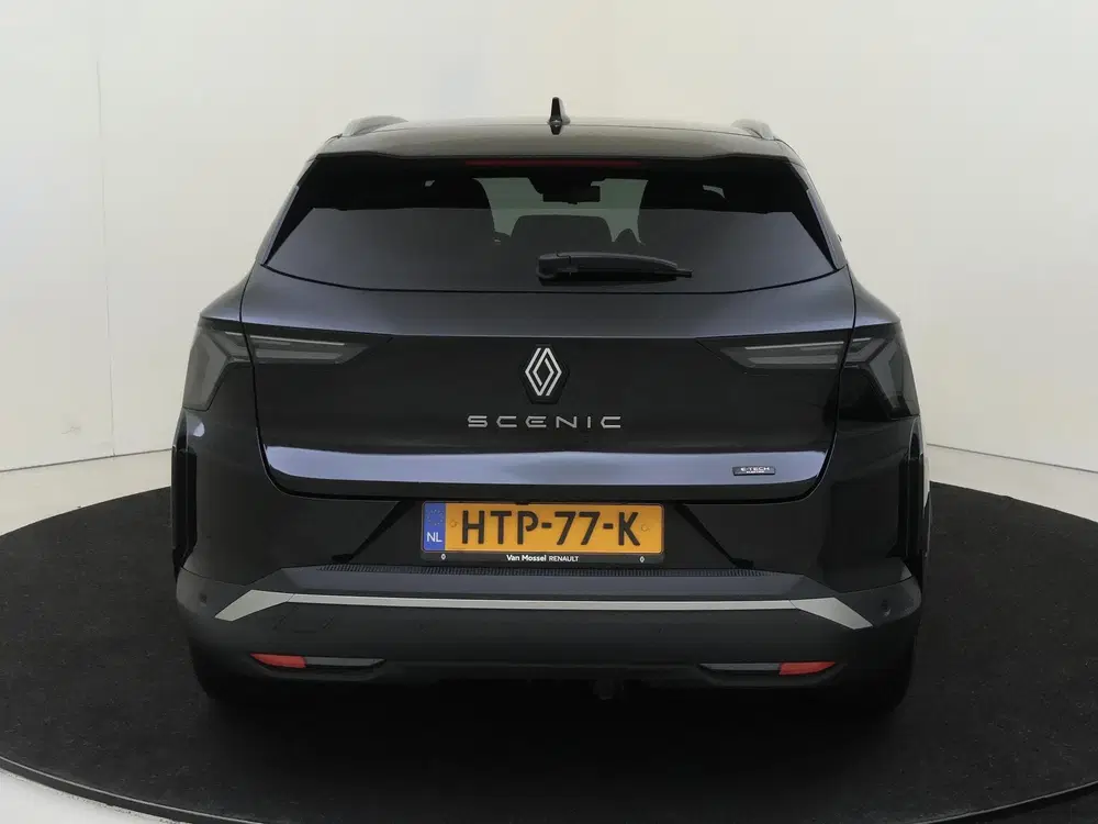 Renault Scenic EV60 comfort range techno uit 2025, foto 7