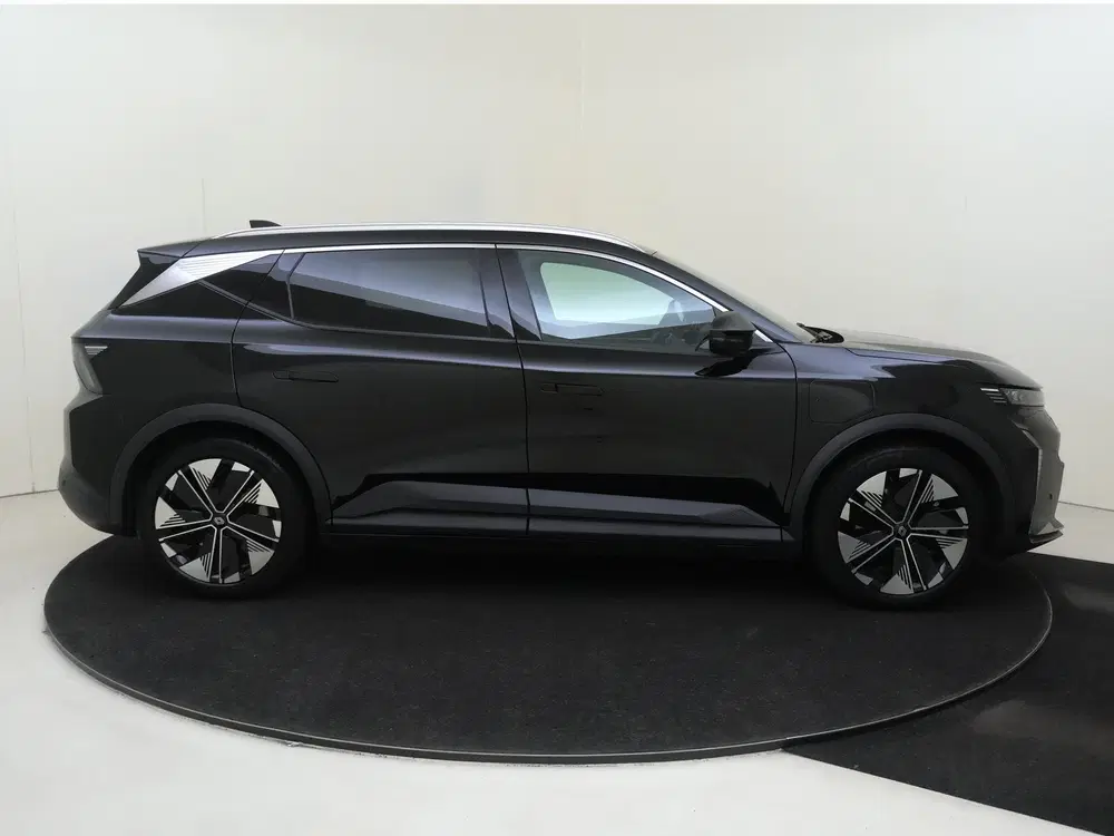 Renault Scenic EV60 comfort range techno uit 2025, foto 9