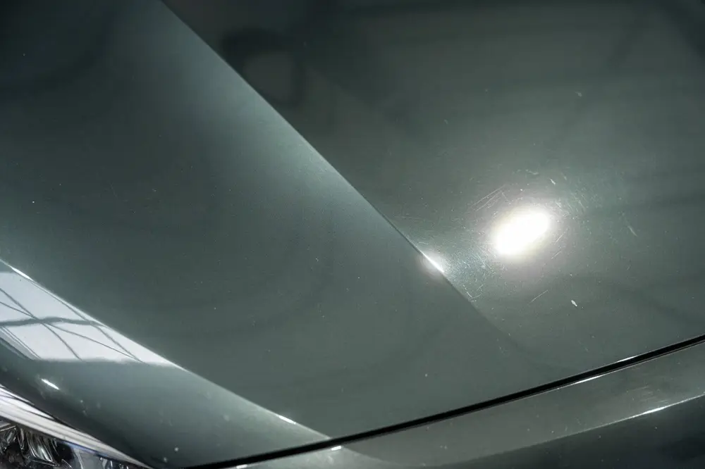 SEAT Tarraco uit 2019, foto 12