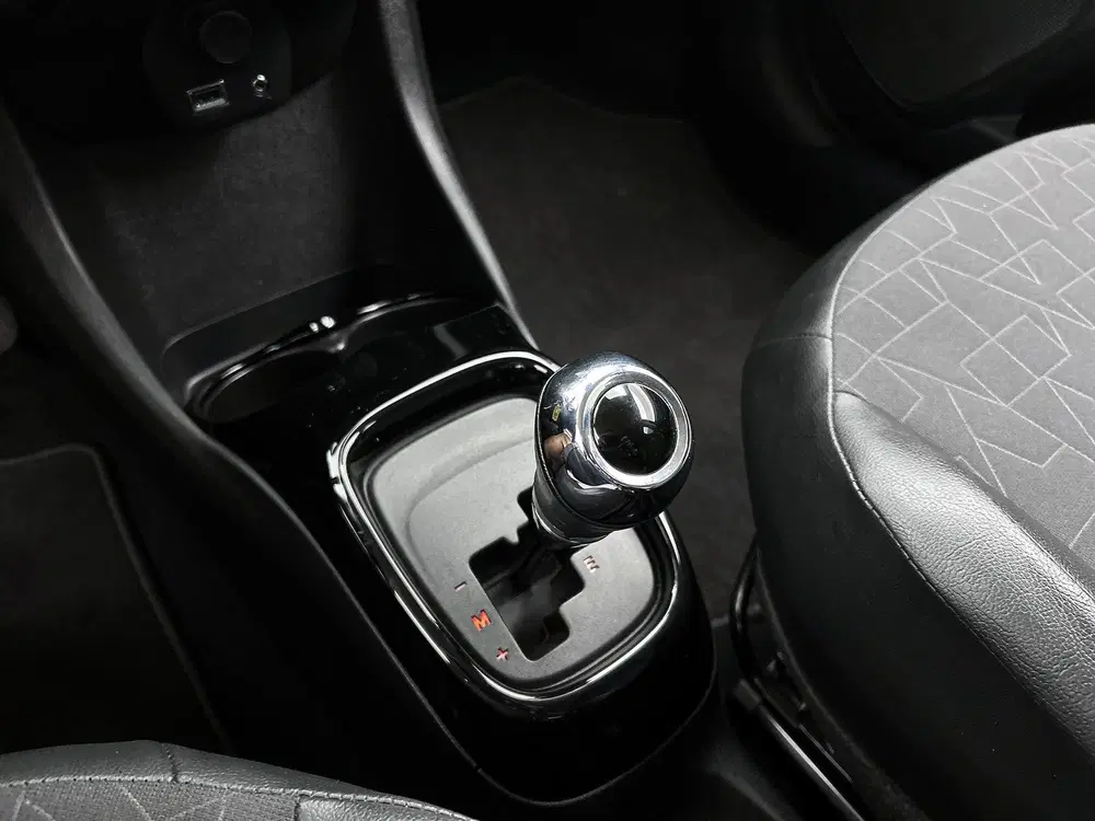 Toyota Aygo 1.0 VVT-i x-cite *automaat uit 2020, foto 12