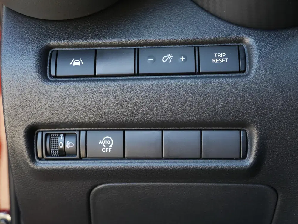Nissan Juke 1.0 DIG-T 114pk N-Connecta uit 2021, foto 18