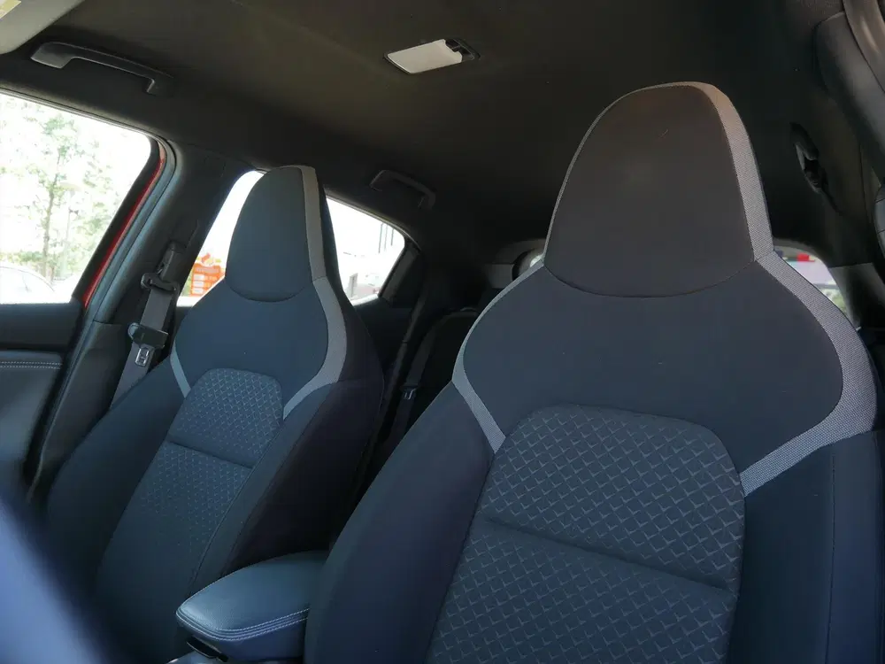 Nissan Juke 1.0 DIG-T 114pk N-Connecta uit 2021, foto 6