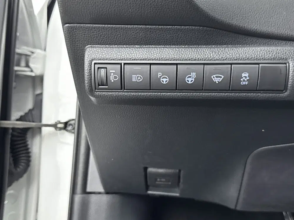 Toyota Corolla 2.0 184 PK Hybrid Style uit 2021, foto 13