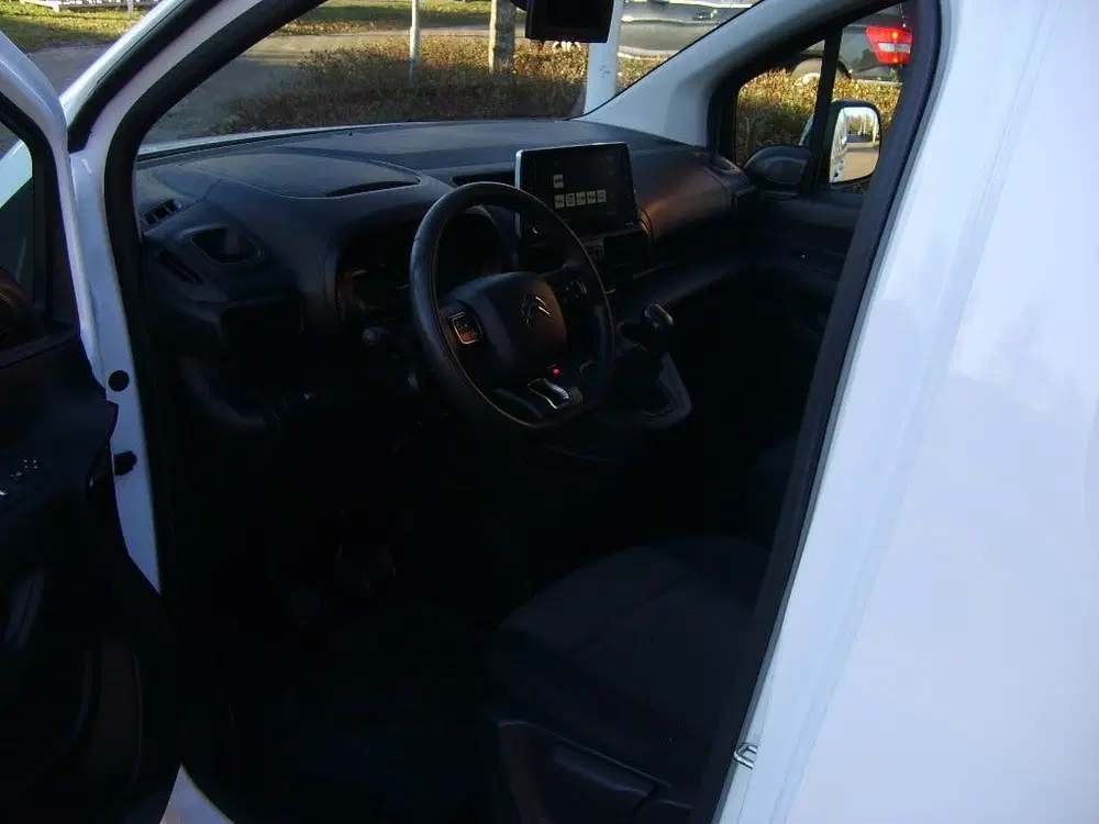 Citroën Berlingo 1.5 BlueHDI Driver (bj 2021) uit 2021, foto 10