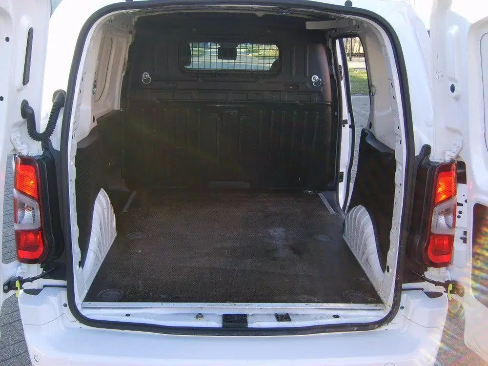 Citroën Berlingo 1.5 BlueHDI Driver (bj 2021) uit 2021, foto 13