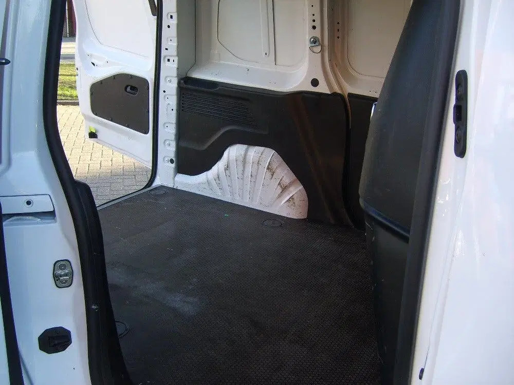 Citroën Berlingo 1.5 BlueHDI Driver (bj 2021) uit 2021, foto 14