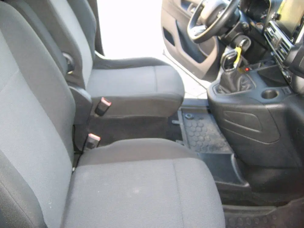Citroën Berlingo 1.5 BlueHDI Driver (bj 2021) uit 2021, foto 15