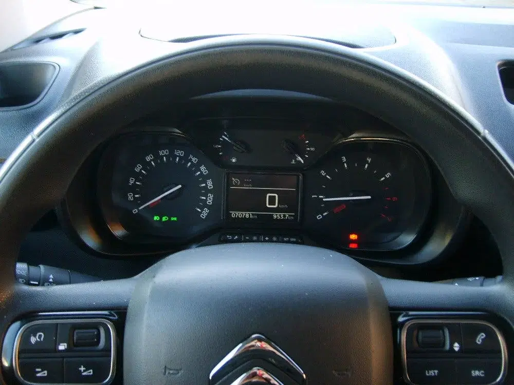 Citroën Berlingo 1.5 BlueHDI Driver (bj 2021) uit 2021, foto 16