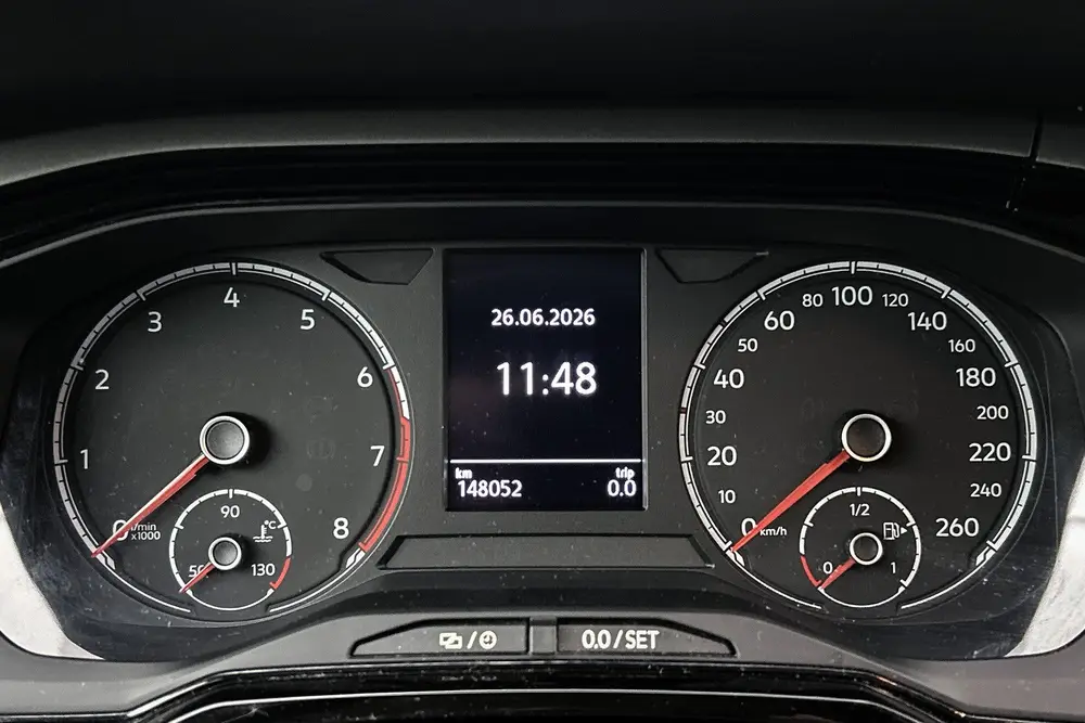 Volkswagen Polo 1.0 TSI Comfortline | Apple Carplay | Adapti uit 2020, foto 4