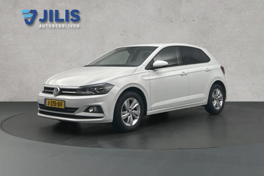 Volkswagen Polo 1.0 TSI Comfortline | Apple Carplay | Adapti uit 2020, foto 5