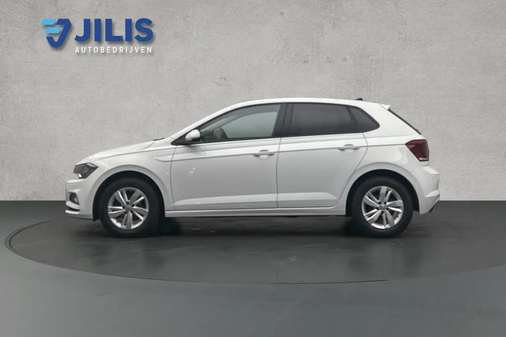 Volkswagen Polo 1.0 TSI Comfortline | Apple Carplay | Adapti uit 2020, foto 6