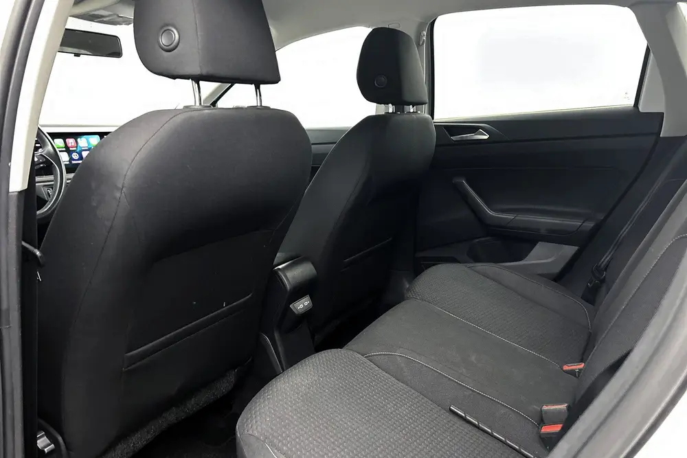Volkswagen Polo 1.0 Comfortline | Cruise control | Navigatie uit 2021, foto 15