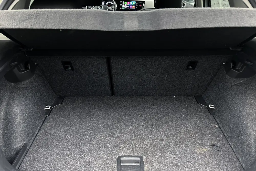Volkswagen Polo 1.0 Comfortline | Cruise control | Navigatie uit 2021, foto 16