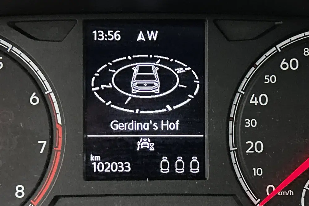 Volkswagen Polo 1.0 Comfortline | Cruise control | Navigatie uit 2021, foto 4