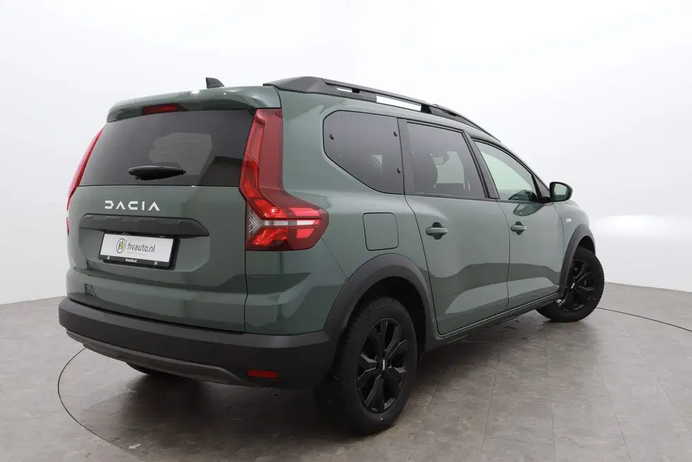 Dacia Jogger 1.0 TCE 110PK EXTREME 7-PERS. uit 2024, foto 18
