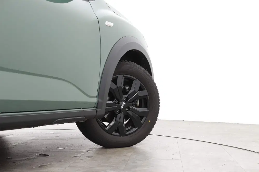 Dacia Jogger 1.0 TCE 110PK EXTREME 7-PERS. uit 2024, foto 20