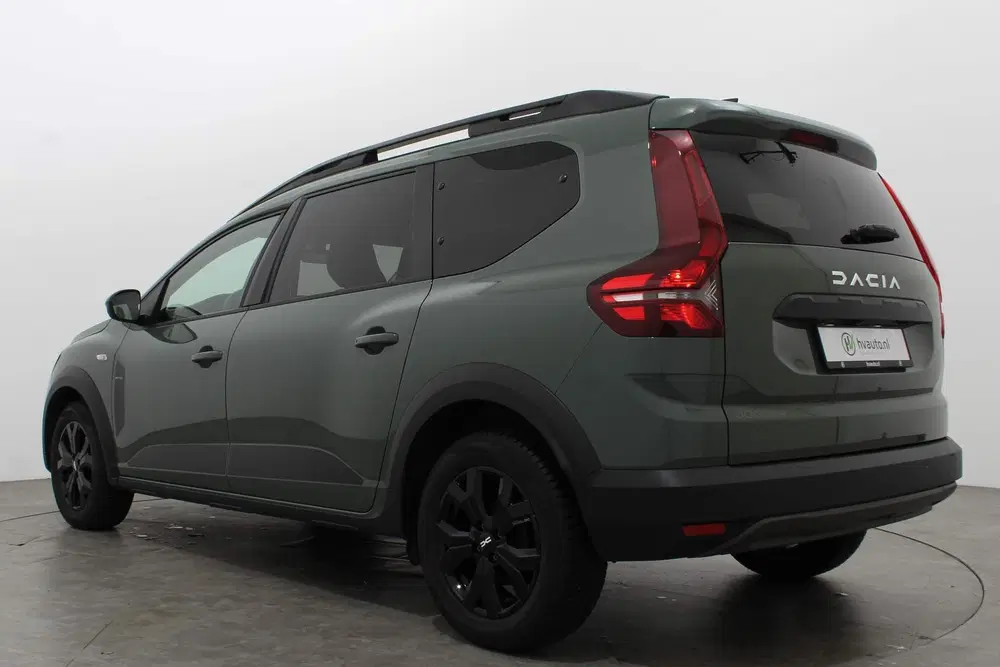 Dacia Jogger 1.0 TCE 110PK EXTREME 7-PERS. uit 2024, foto 3