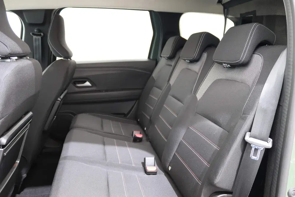 Dacia Jogger 1.0 TCE 110PK EXTREME 7-PERS. uit 2024, foto 5