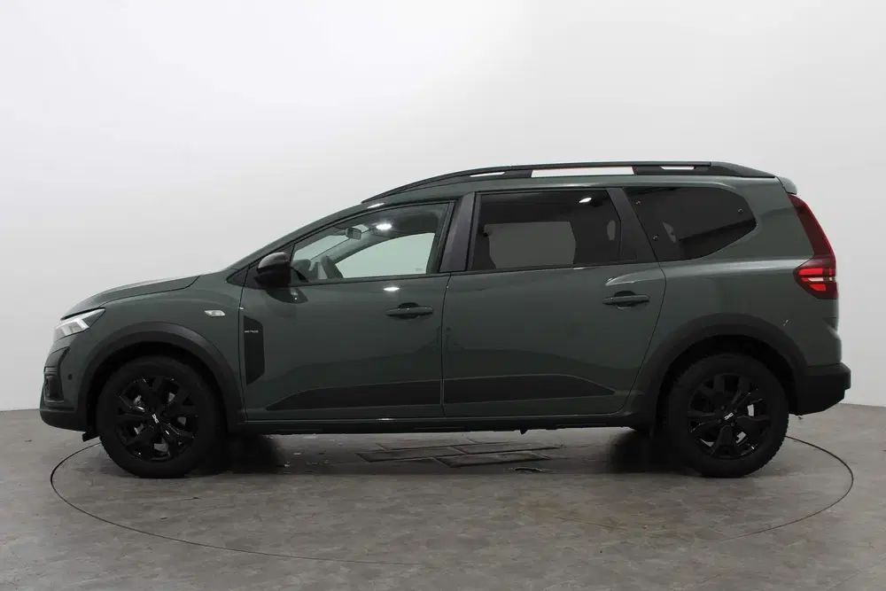 Dacia Jogger 1.0 TCE 110PK EXTREME 7-PERS. uit 2024, foto 6