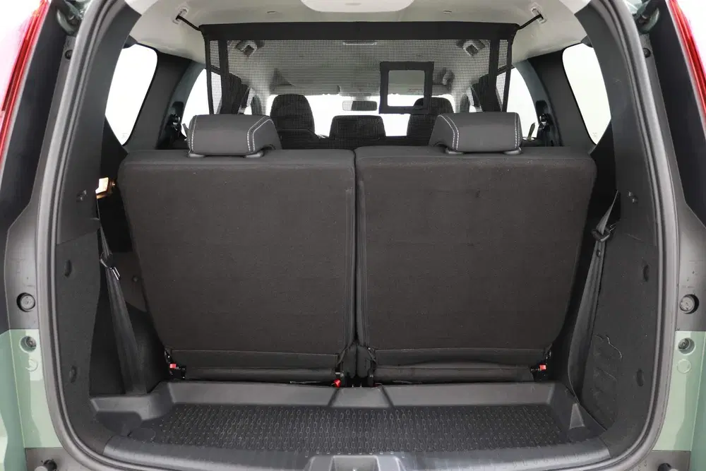 Dacia Jogger 1.0 TCE 110PK EXTREME 7-PERS. uit 2024, foto 7