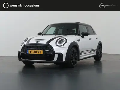 Mini Cooper S 2.0 Cooper S Rockingham GT Edition uit 2023