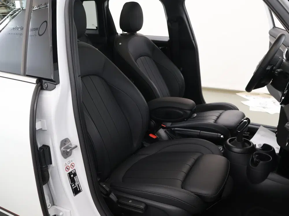Mini Cooper S 2.0 Cooper S Rockingham GT Edition uit 2023, foto 11