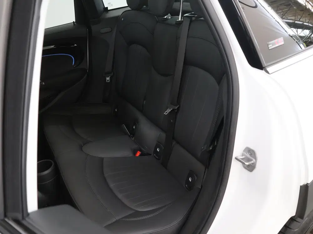 Mini Cooper S 2.0 Cooper S Rockingham GT Edition uit 2023, foto 12