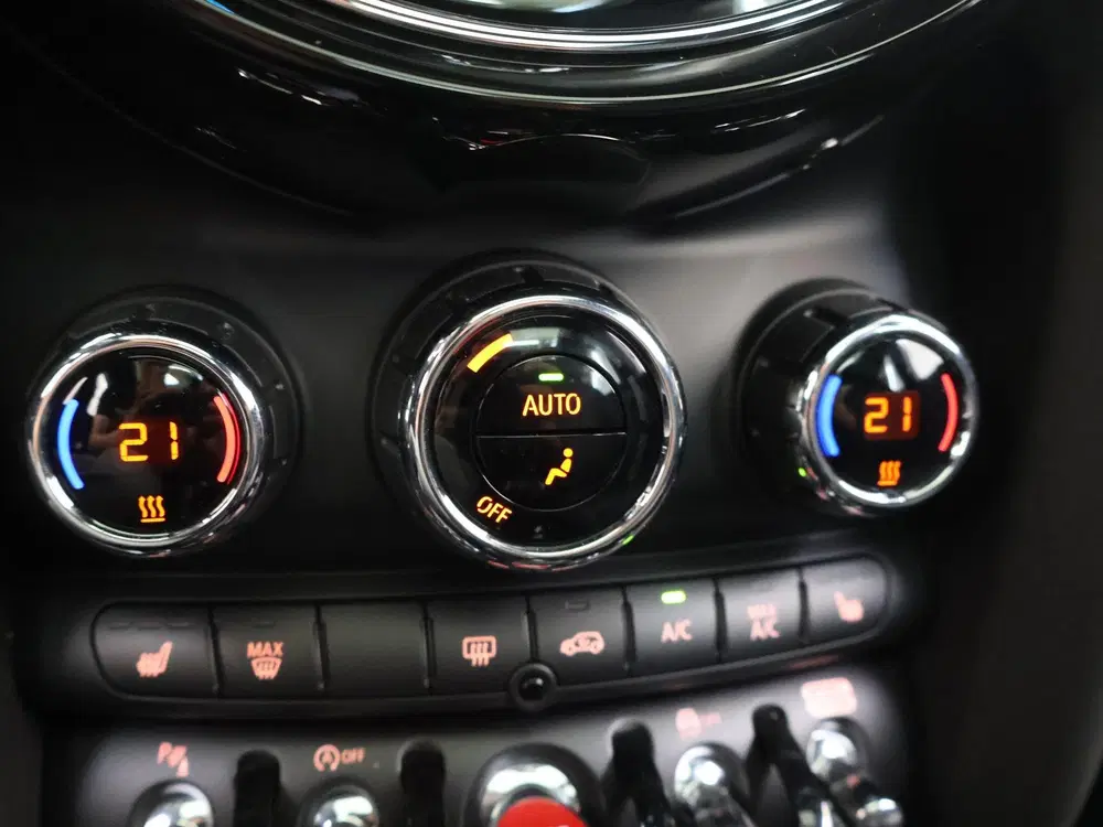 Mini Cooper S 2.0 Cooper S Rockingham GT Edition uit 2023, foto 19