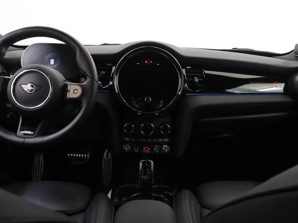 Mini Cooper S 2.0 Cooper S Rockingham GT Edition uit 2023, foto 8