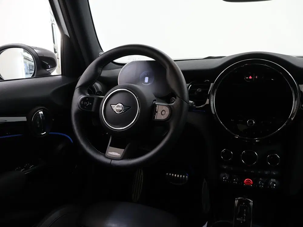 Mini Cooper S 2.0 Cooper S Rockingham GT Edition uit 2023, foto 9