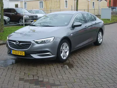 Opel Insignia 1.5 Turbo Business Executive Schui uit 2020