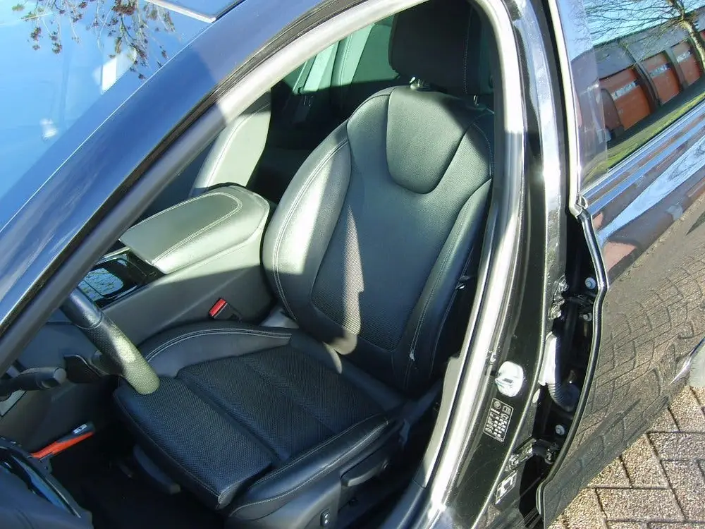 Opel Insignia 1.5 Turbo Exclusive Automaat O P C uit 2020, foto 11